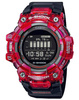 Zegarek Casio G-Shock G-SQUAD GBD-100SM-4A1ER z krokomierzem