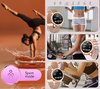 SmartWatch Rubicon RNCE90 czarny BT Call