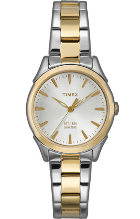 Zegarek Timex TW2P81900 Classic Collection