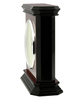 Zegar kominkowy JVD HS3208 Drewniany 21 x 23 cm