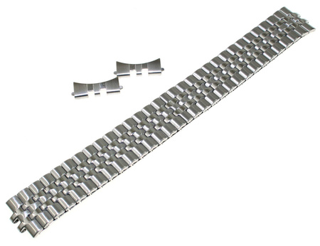 Bransoleta do zegarka Lorus 20 mm RS973CX9