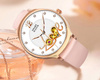 SmartWatch Rubicon RNCF13 czarny BT Call