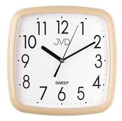 Zegar ścienny JVD HP615.10 Cichy mechanizm