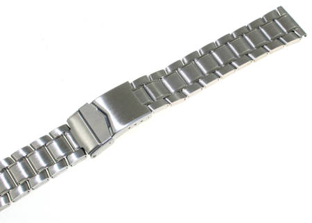 Bransoleta stalowa do zegarka Diloy 1119-18-0 18 mm