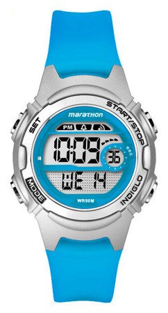 Damski zegarek Timex Marathon Digital TW5K96900