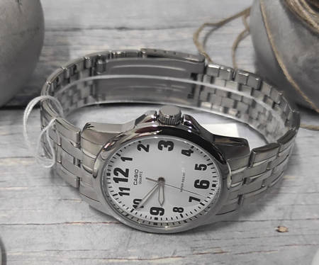 Zegarek Casio MTP-1260D-7B Klasyczny