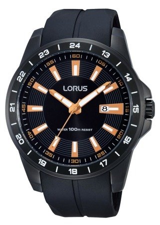 Zegarek Lorus RH935EX9 Sportowy