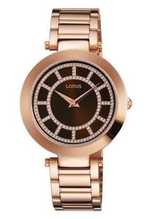 Zegarek Lorus RRW84EX9 Biżuteryjny Fashion
