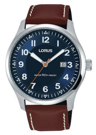 Zegarek Męski Lorus RH943HX9 Klasyczny