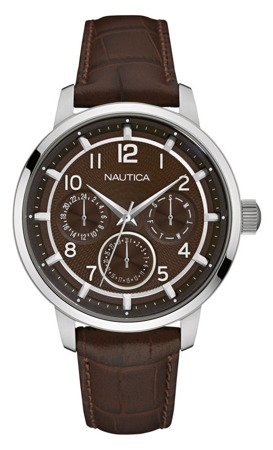 Zegarek Nautica NAD13547G NCT 15 Multi II