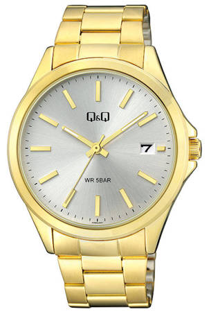 Zegarek QQ A484-001 Męski Klasyczny