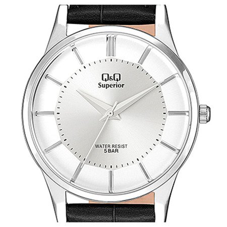 Zegarek QQ S308-301 Męski Klasyczny
