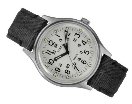 Zegarek Timex TW2R68300 MK1 Męski