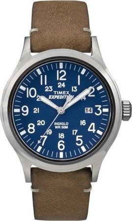 Zegarek Timex TW4B01800 Expedition Scout