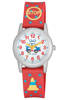 Zegarek Q&Q VR99-020 Dziecięcy Kolorowy