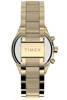Zegarek Timex TW2V57800 Premium Chronograf złoty